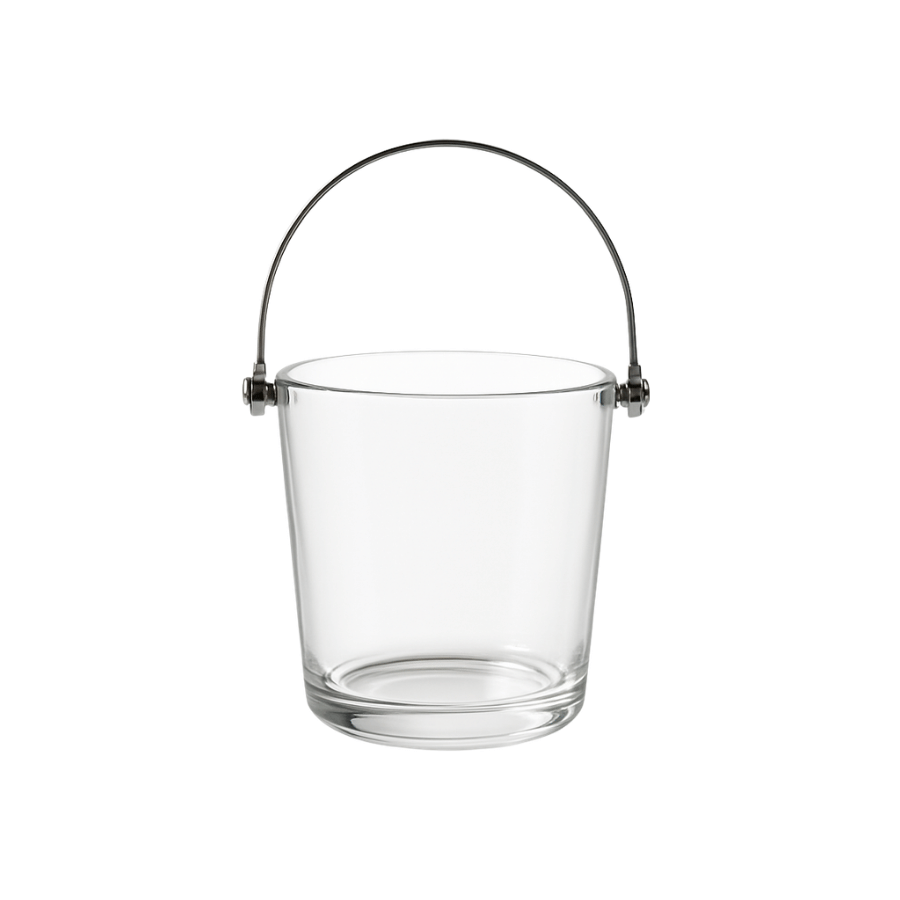 Hielera Cristal Pequeña