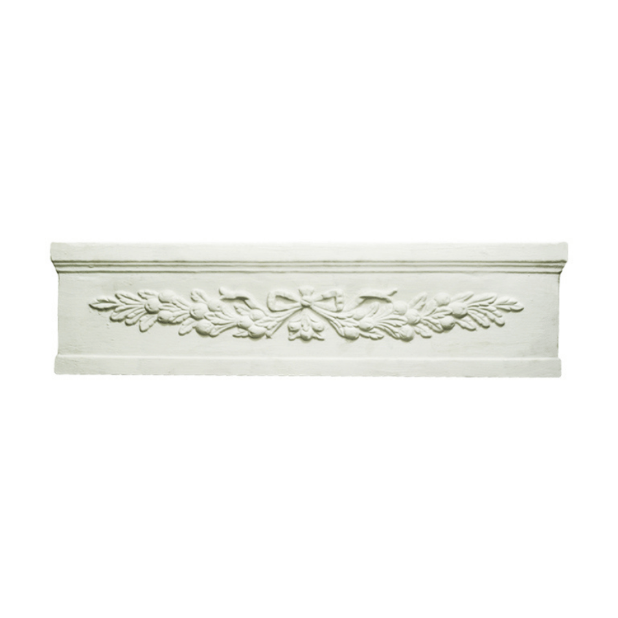 Jardinera Plastica Rectangular
