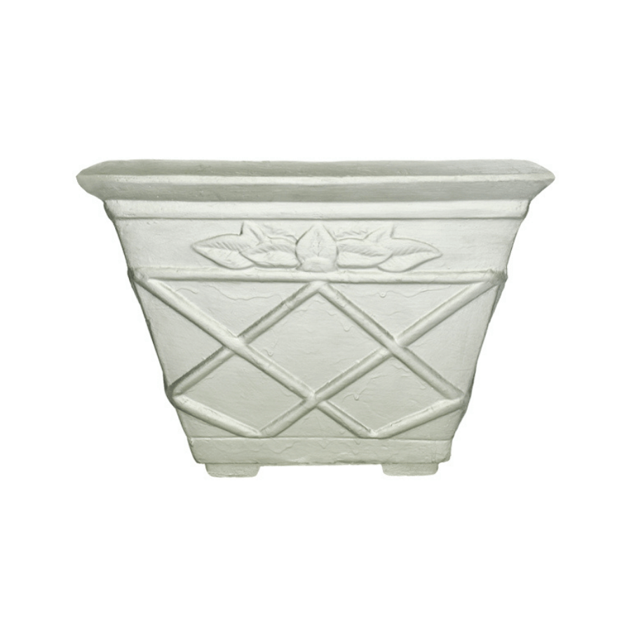Jardinera Plastica Cuadrada