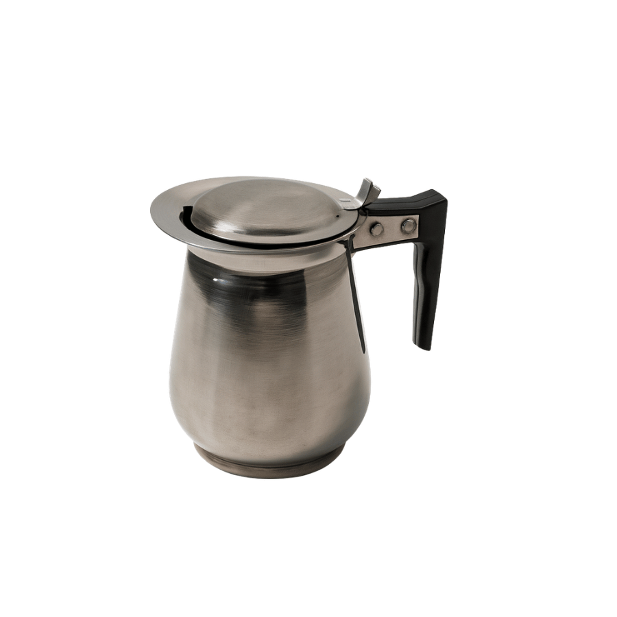 Jarra p/Estufita metal p/leche