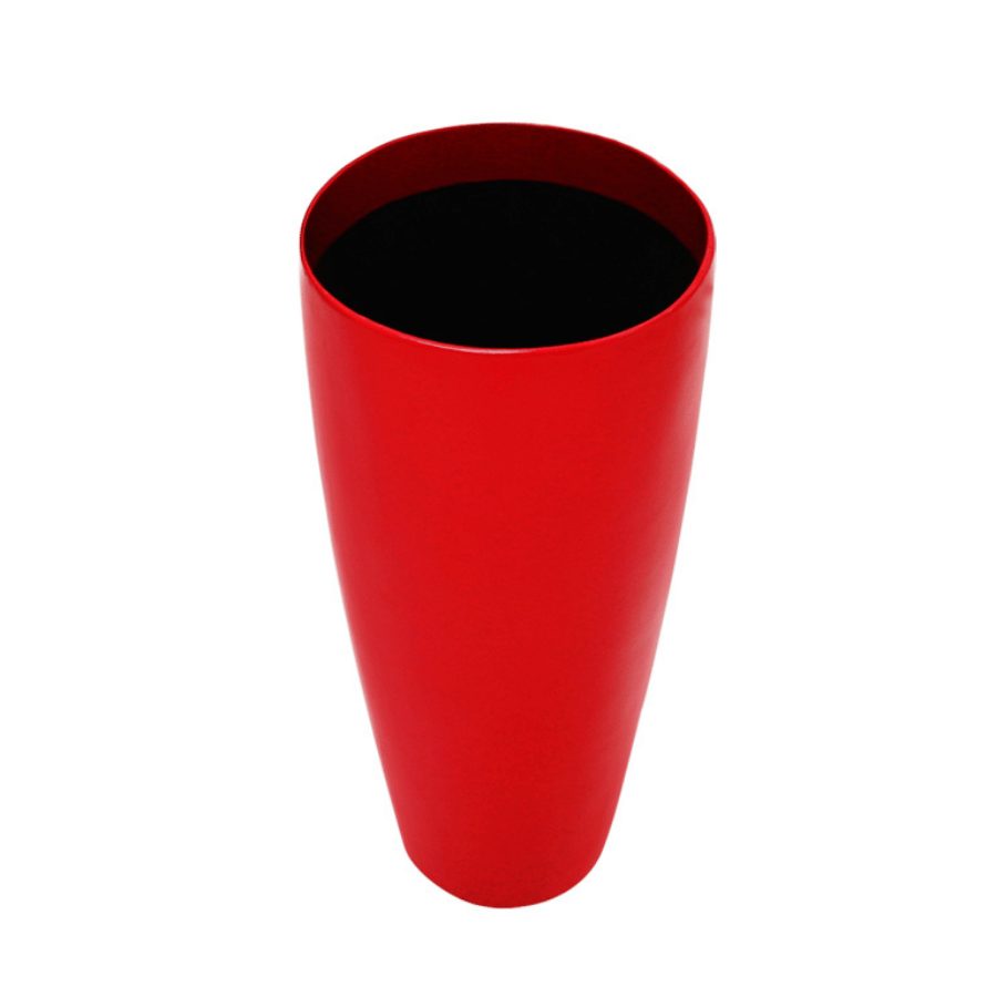 Macetero Multiuso 30 Rojo