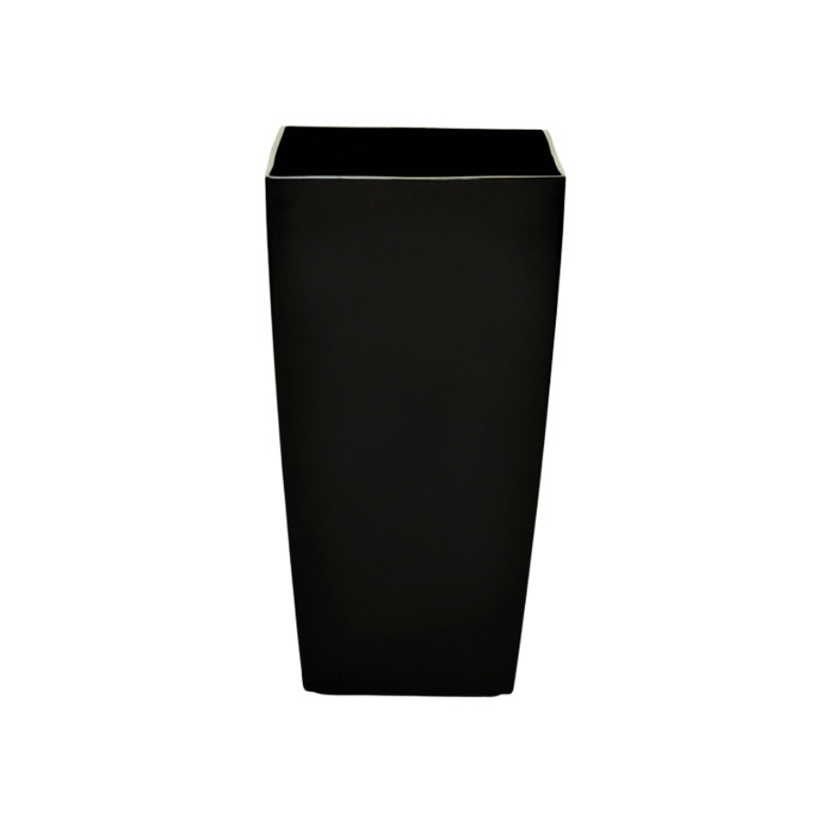 Macetero Multiuso 30 Negro