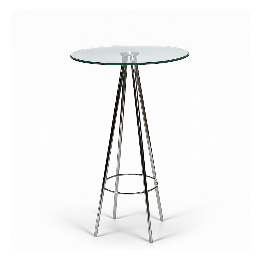Mesa Alta AI Tope Cristal