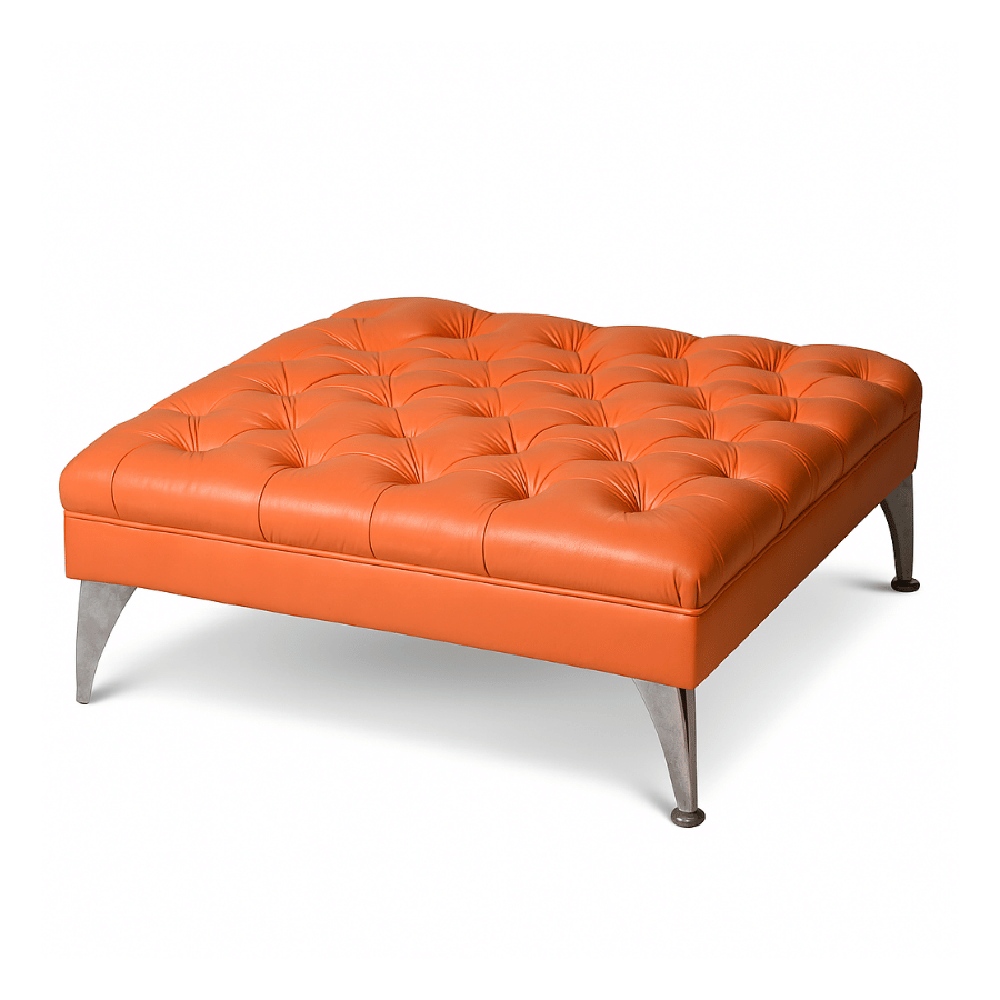 Mesa Glamour Naranja