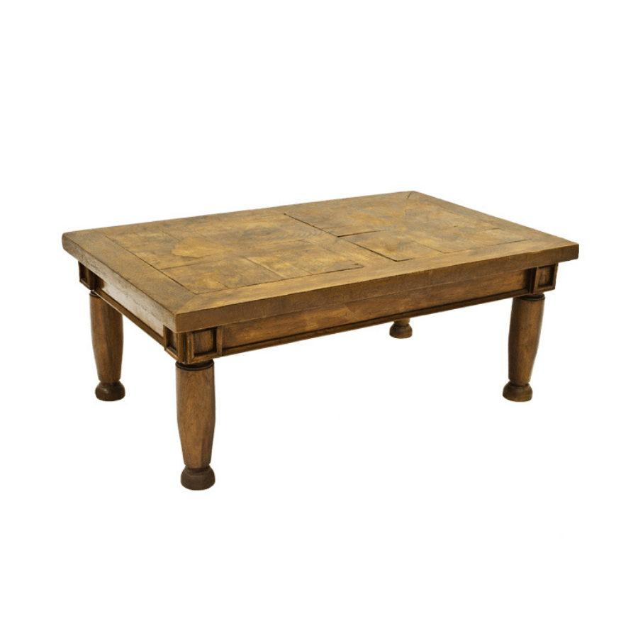 Mesa De Terraza Lfm