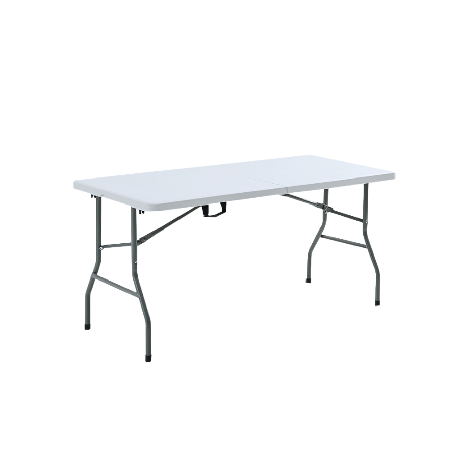 Mesa Rect 30 X 72 Plastica