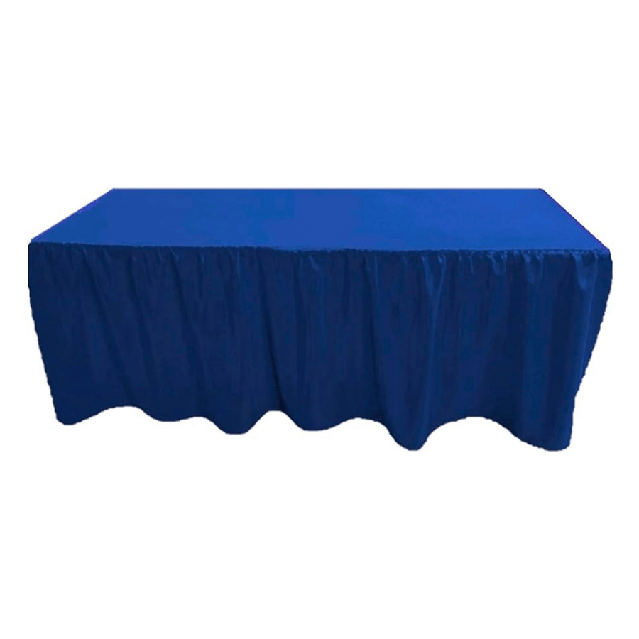 Mant Bamb Org Azul