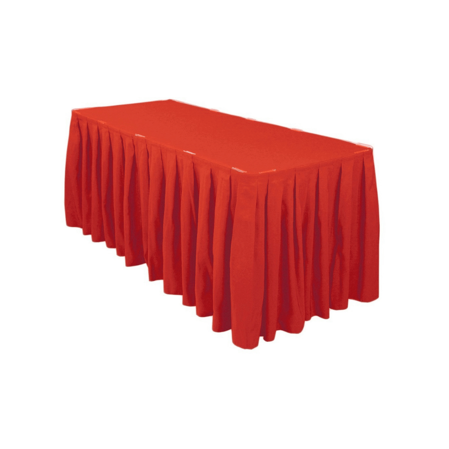 Mantel Bambalina Gris Plomo