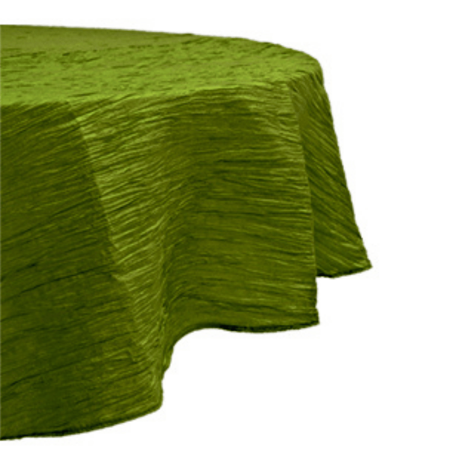 Mantel 60¨Plizado Verde