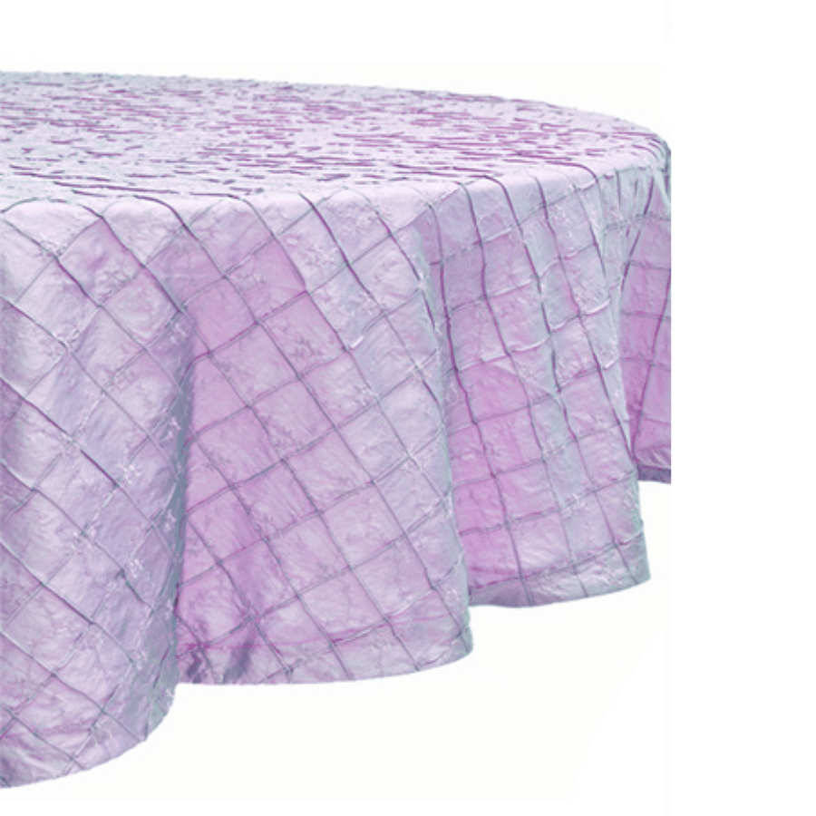 Mantel 60¨PTK Lila Ramito