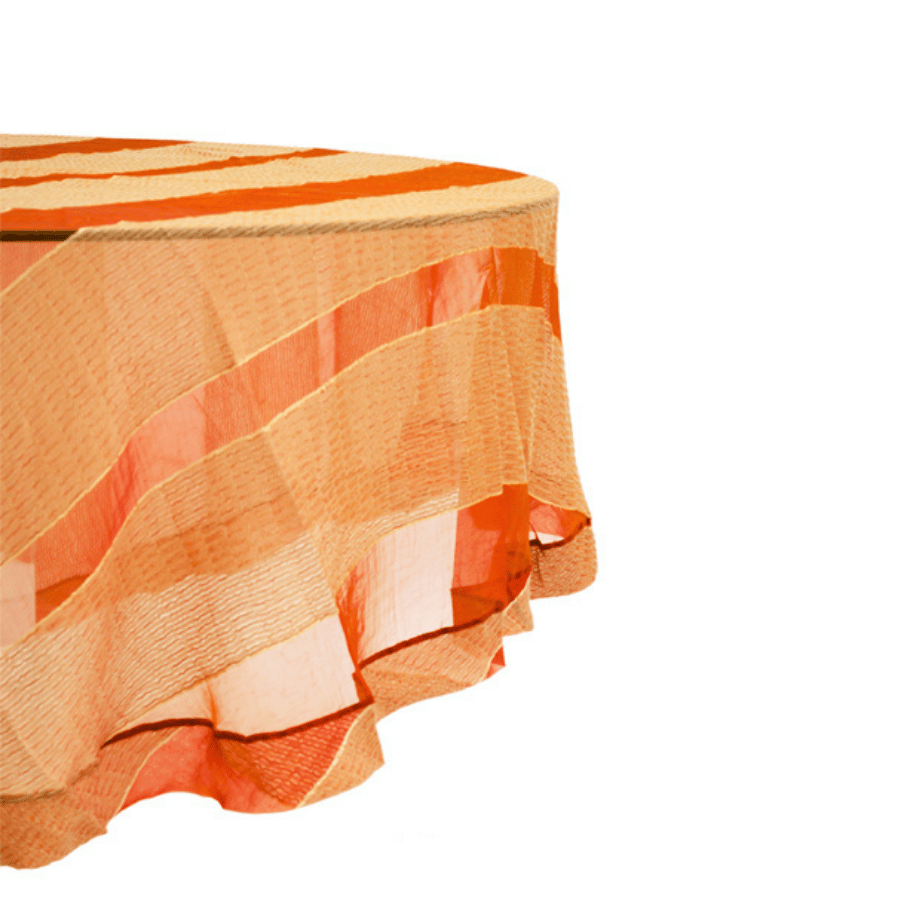 Mantel 60¨Org Mafalda Vino