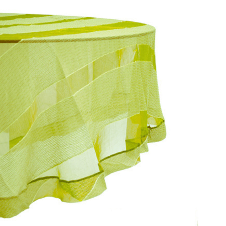 Mantel 60¨Org Mafalda Verde