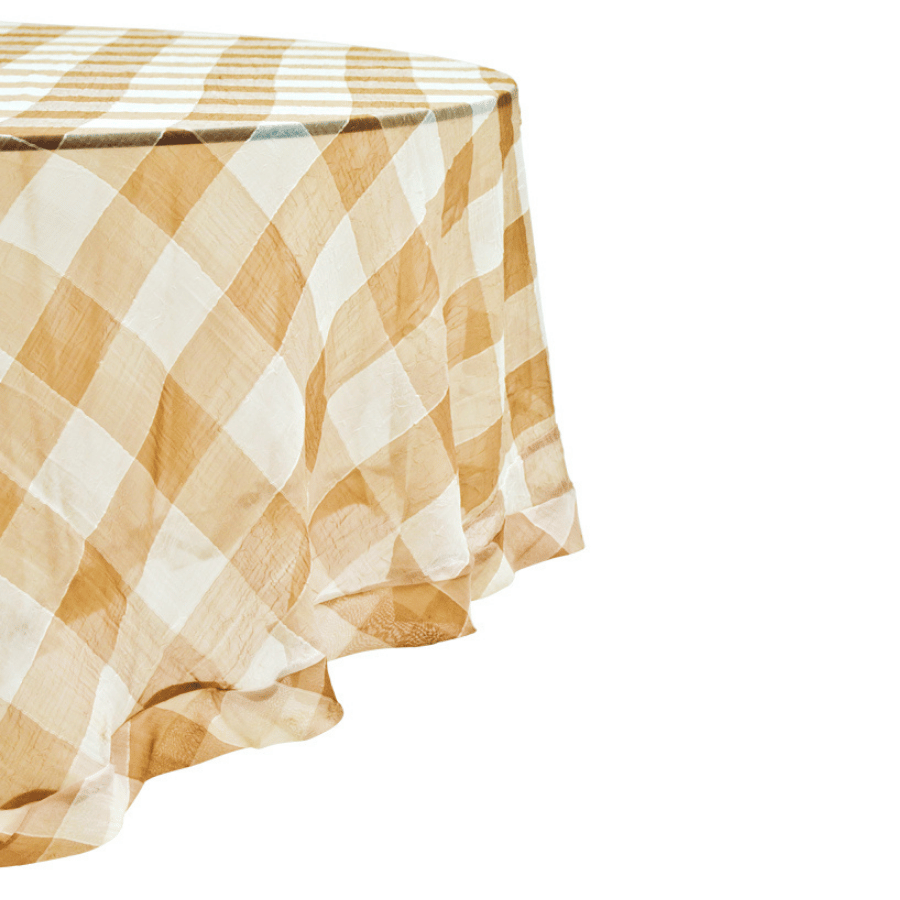 Mantel 60¨Org Cata Cuadros