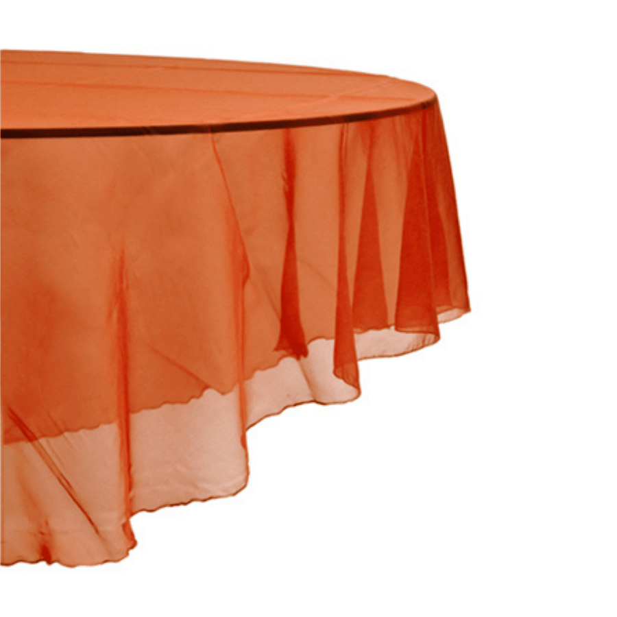 Mantel 60¨Org Zapote