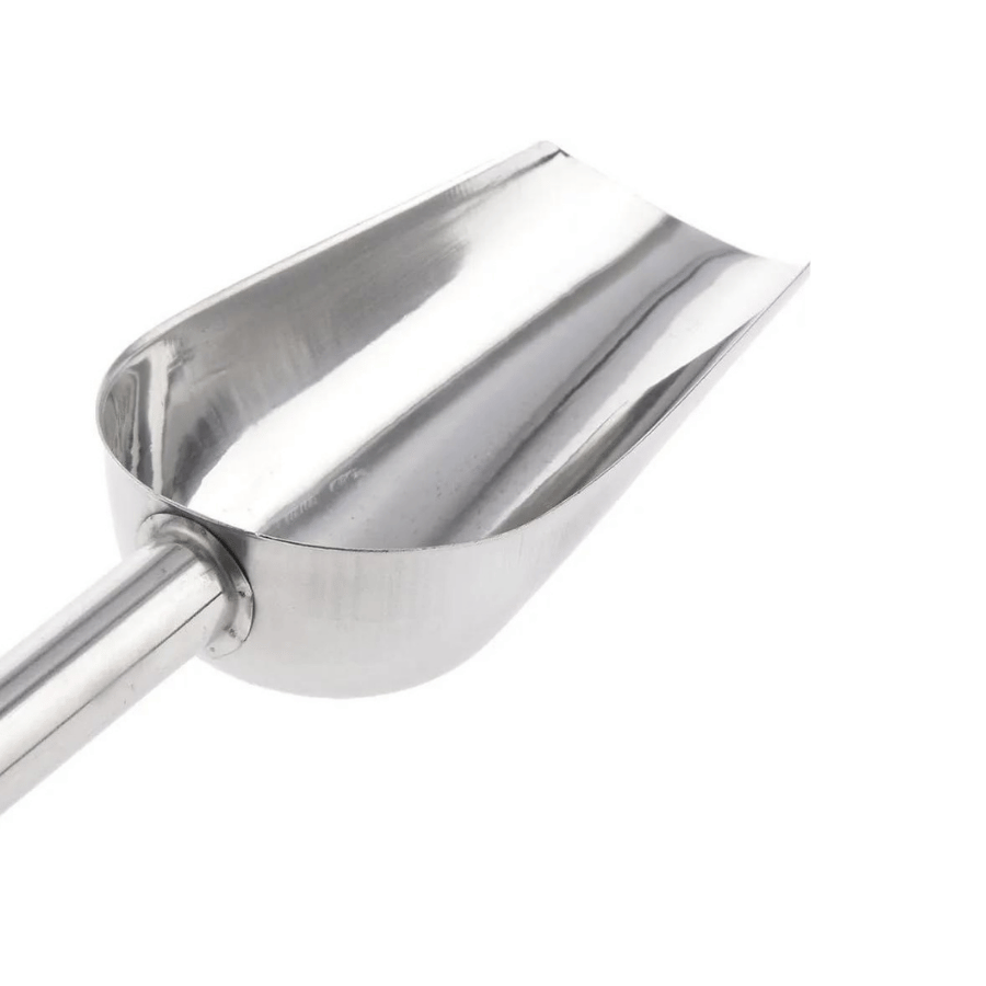 Palita De Hielo Metal
