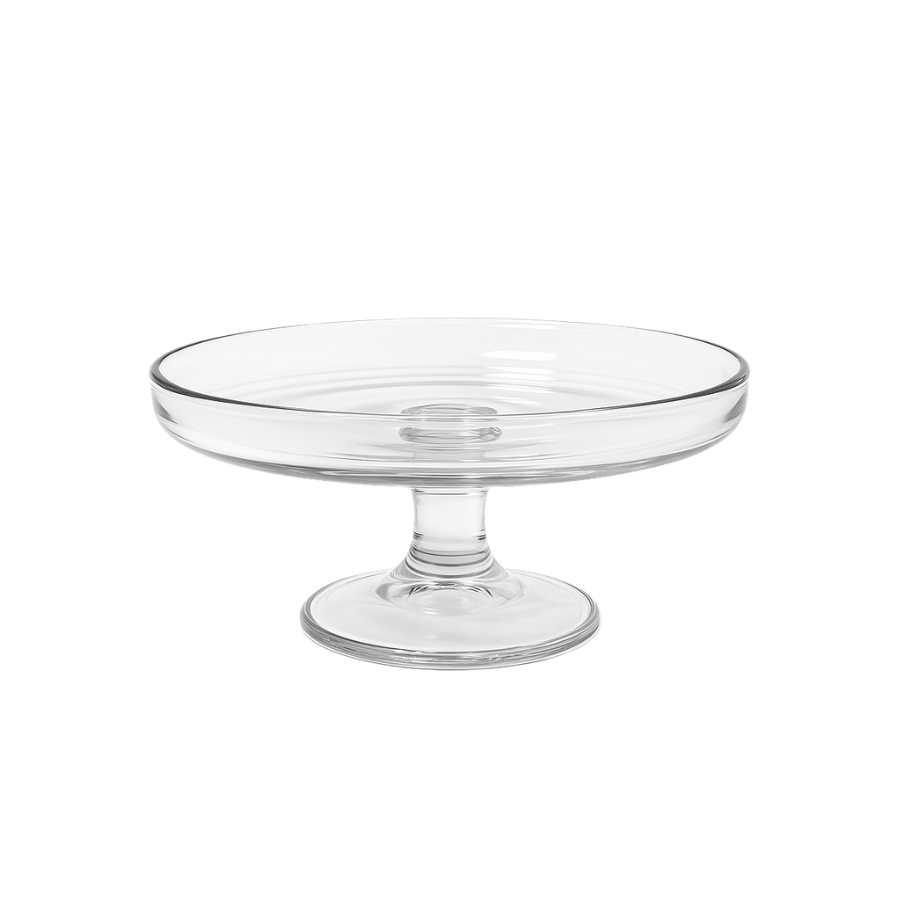 Nivel Cristal Red Liso - 14.5