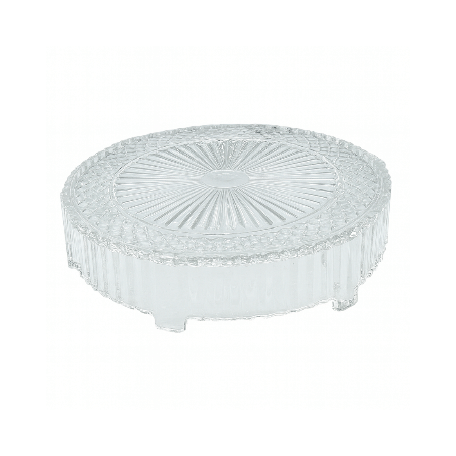 Pie Cristal Estate