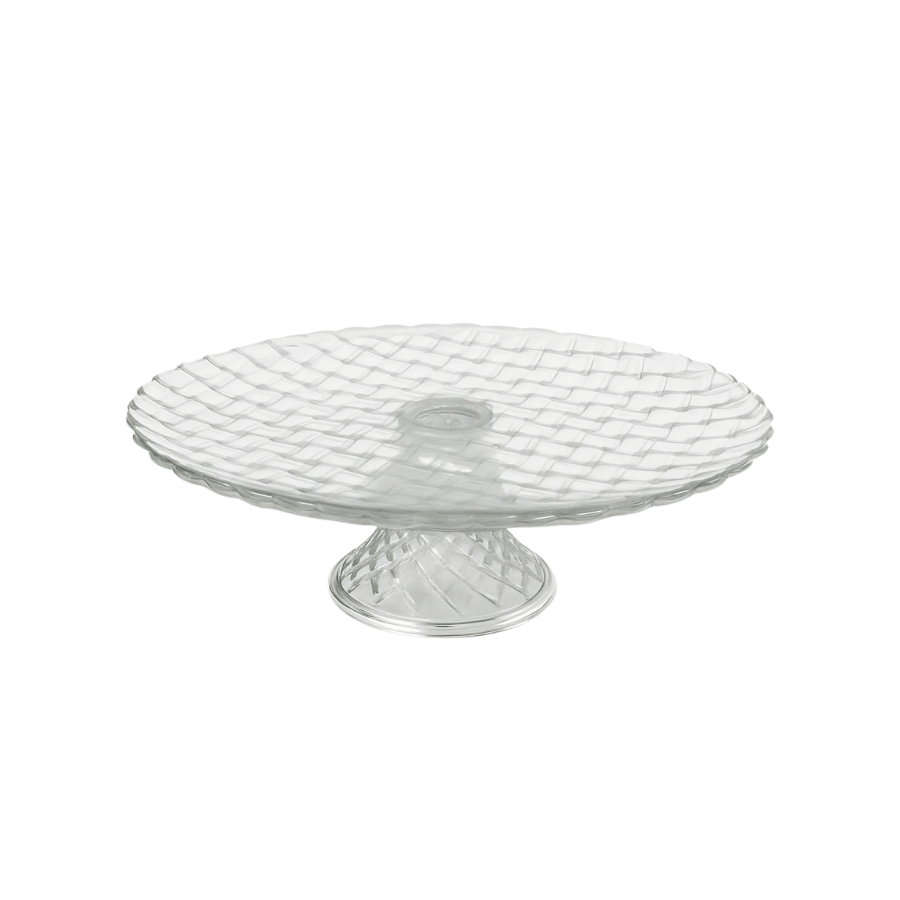 Pie Cristal Robert