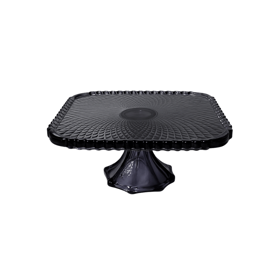 Pie Cristal HOLIDAY Lila 11*11