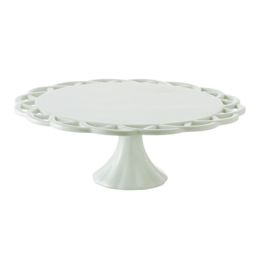 Pie Porcelana Redondo Lazada