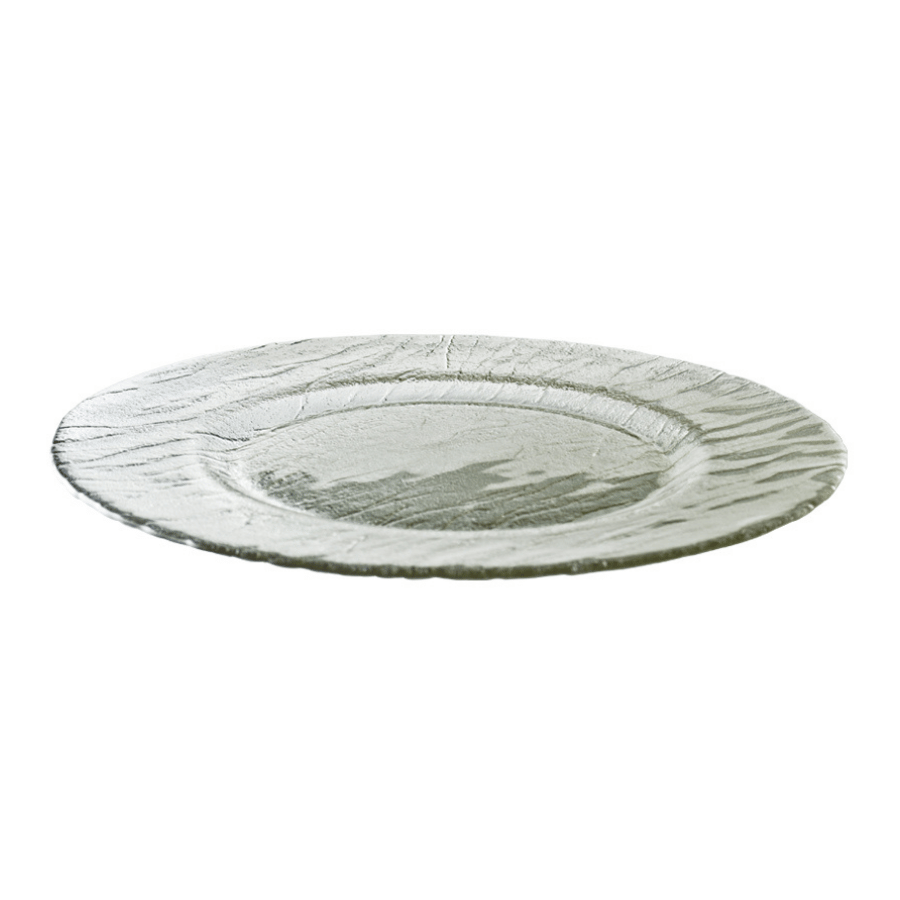 Plato Sitio Cristal Oscuro