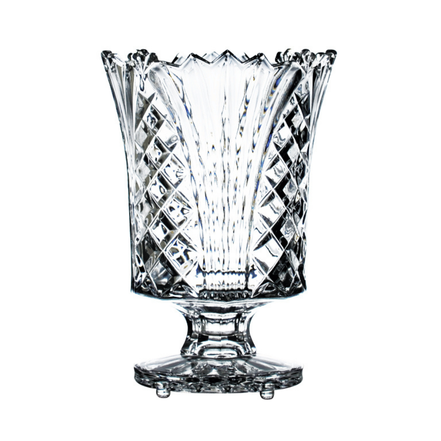 Portavelón Red. Cristal Rudy 4*4"