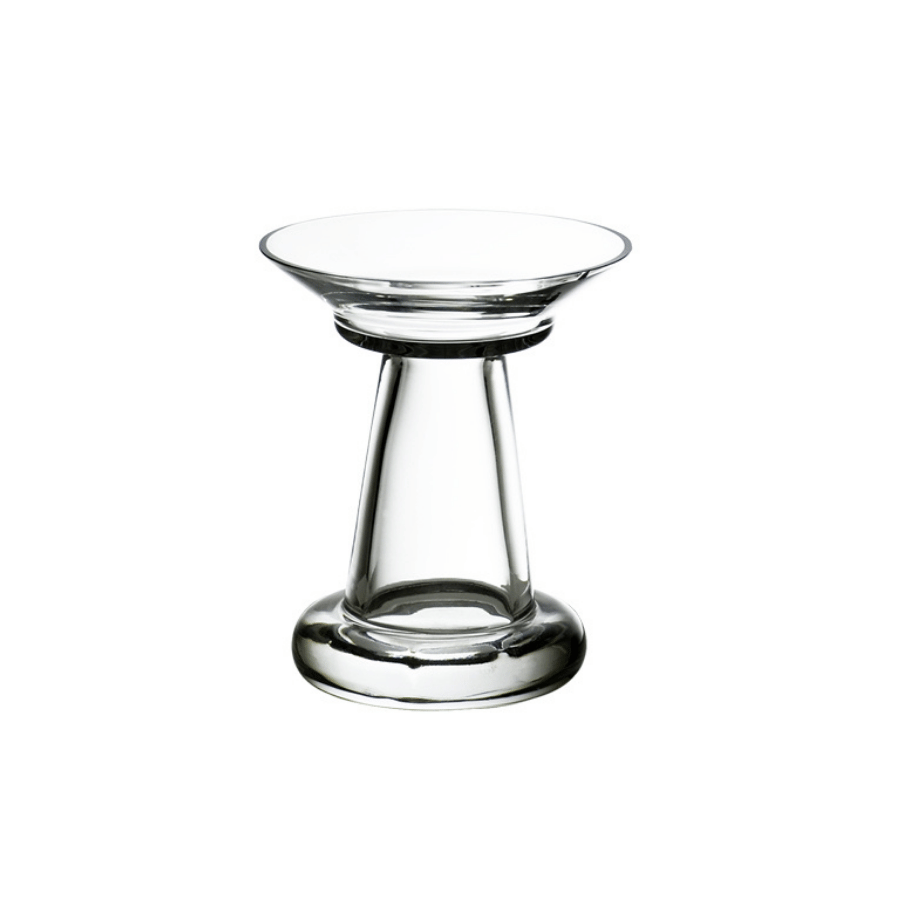 Portavelón Cristal Bombay