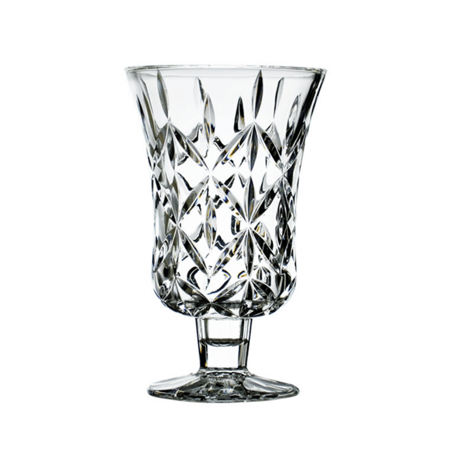 Portavelón Cristal Pie Opera