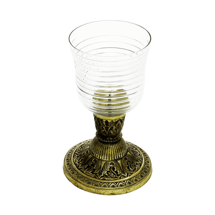 Portavelón Cristal Principe