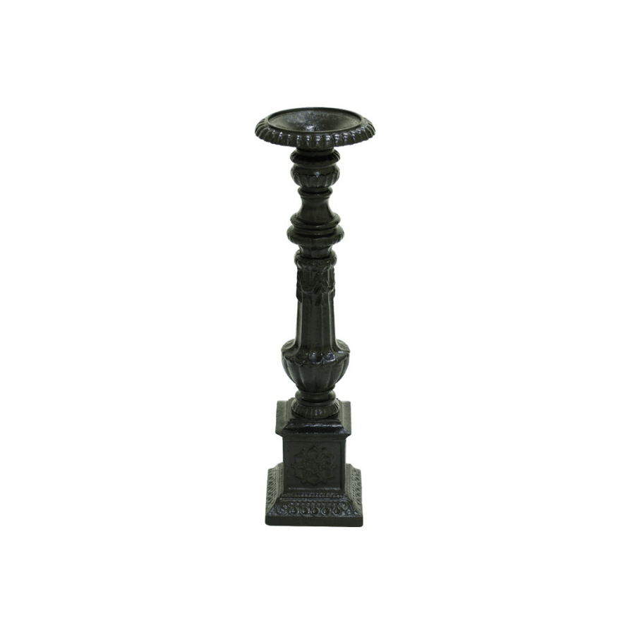 Para Velas Hierro Pesao