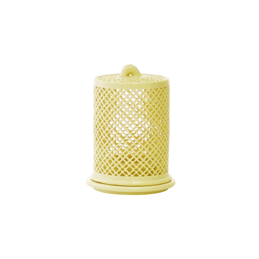 Para Velon Calado En Porcelana