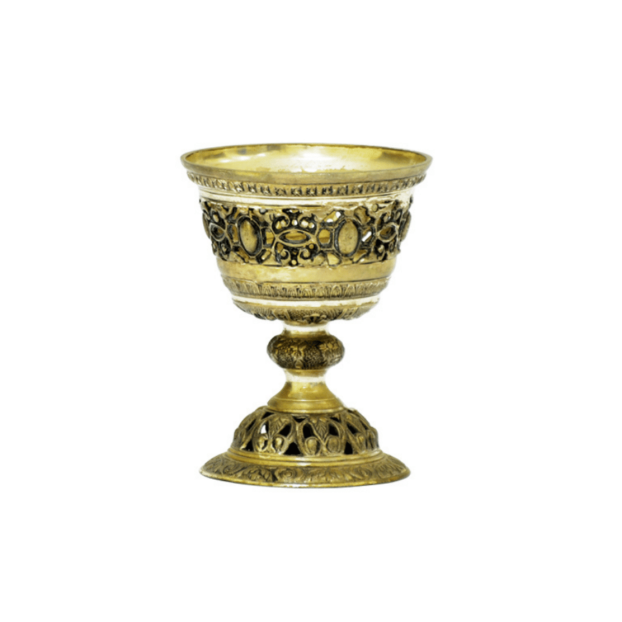 Portavelón Michael Angelo Copa