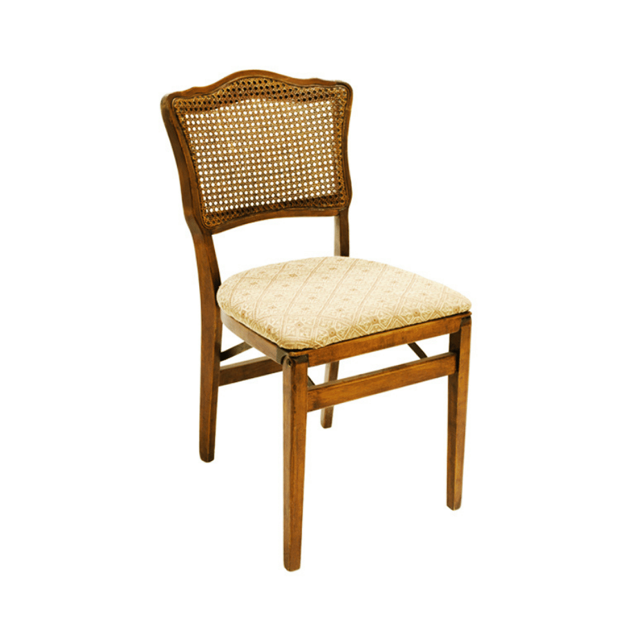 Silla Madera Pajilla Chestar