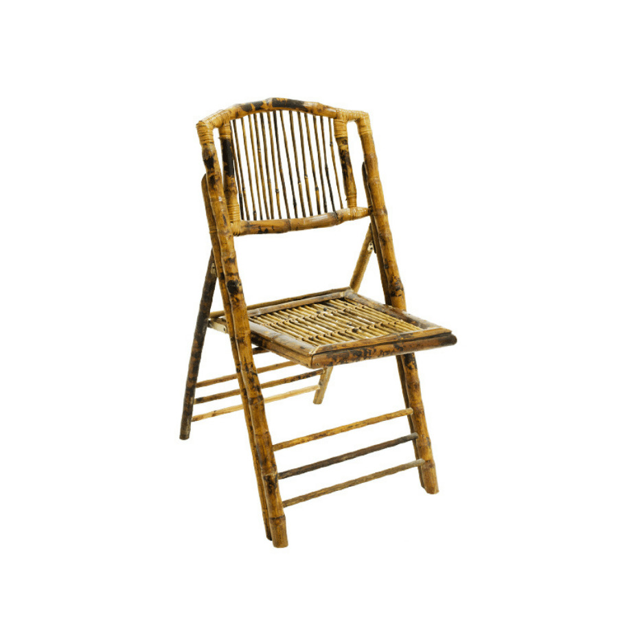 Silla Bambu