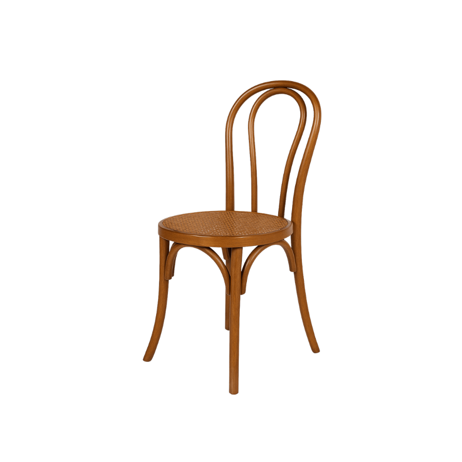 Silla Tournet Bistro Madera