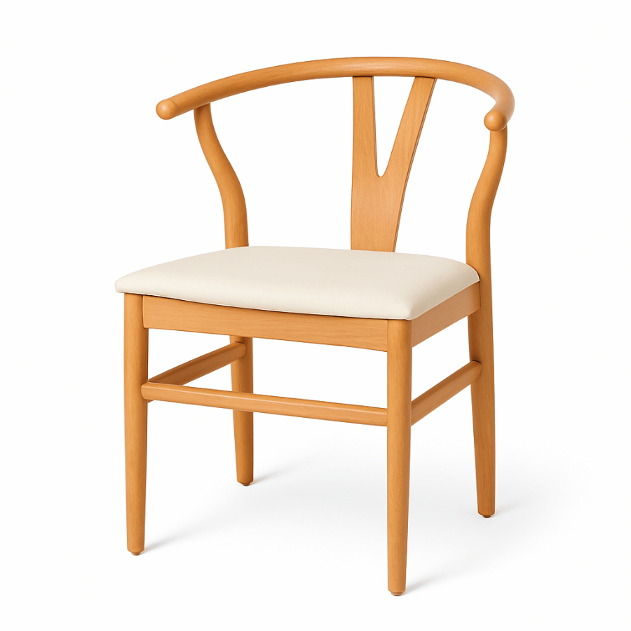 Silla Espaldar U