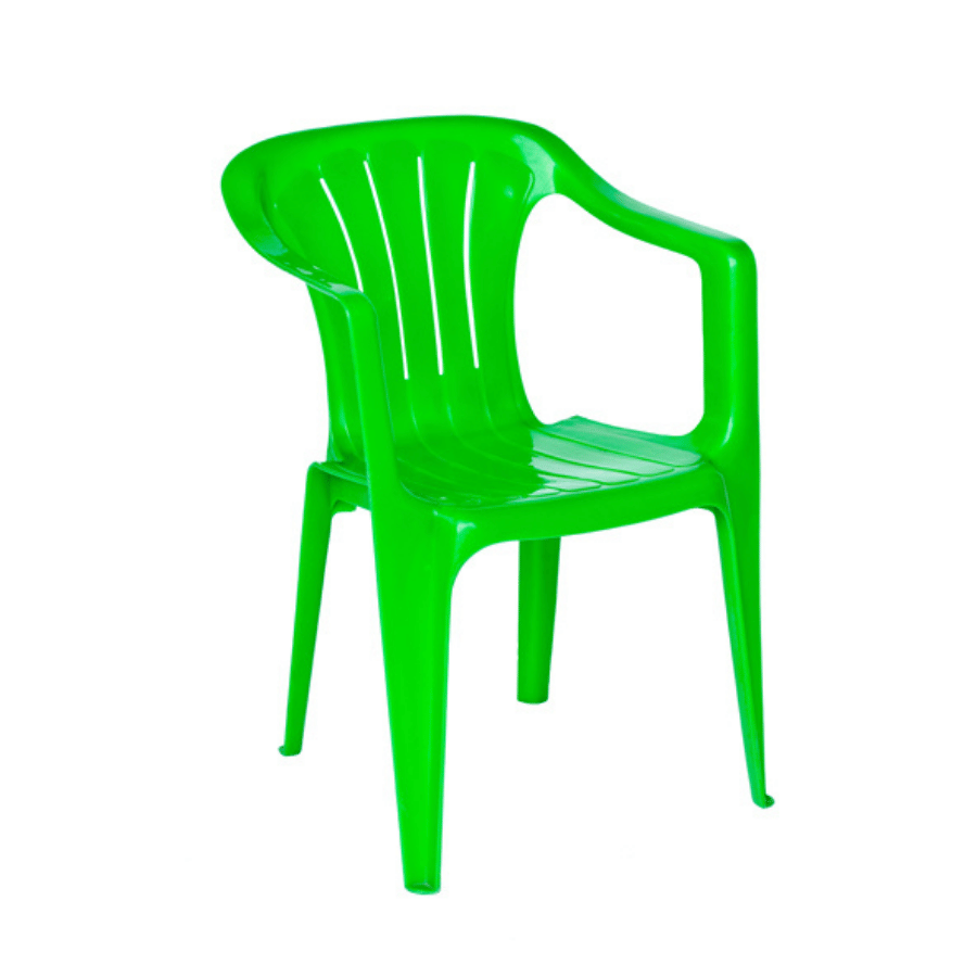 Silla Niño Bambini Verde