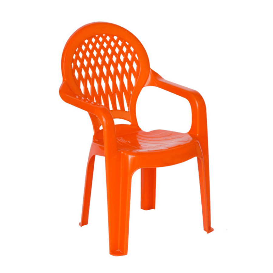 Silla Niño Bambini Roja