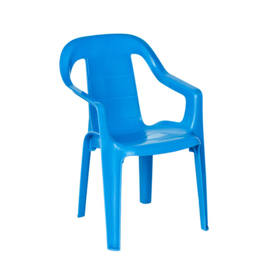 Silla Niño Bambini Azul