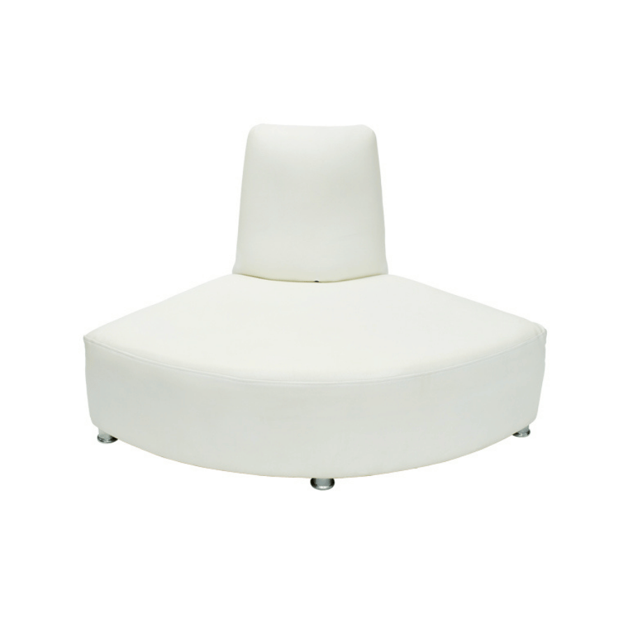 Sofa Club Dona 1 De 4 / 52*29*15