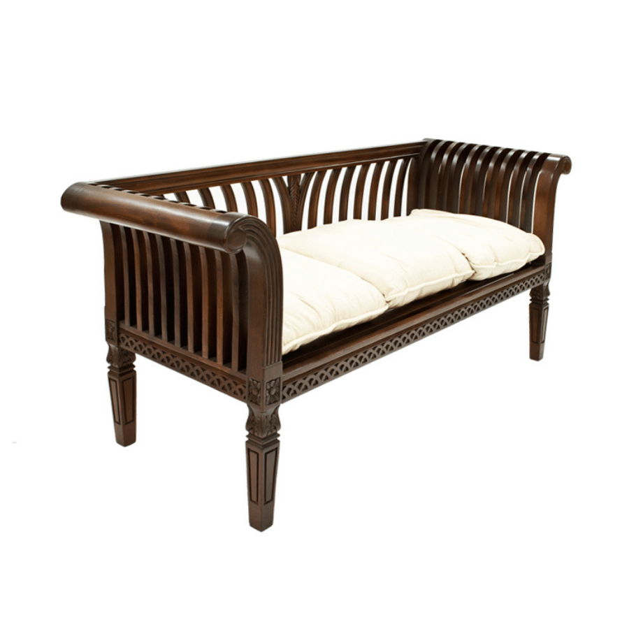 Sofa Madera Terraza Lfm