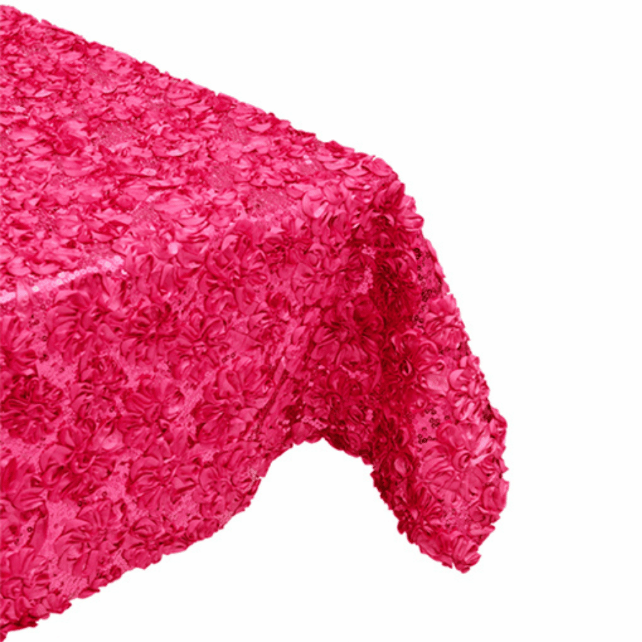Tope Cuad Laura Fucsia