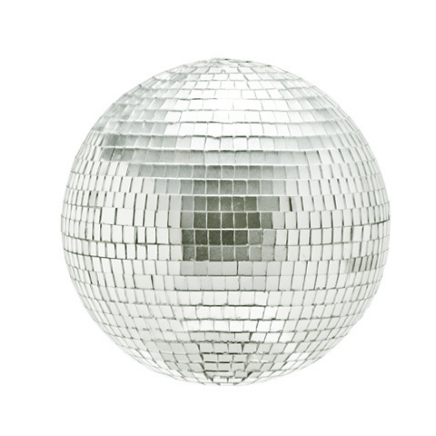 Bola Disco 17-D