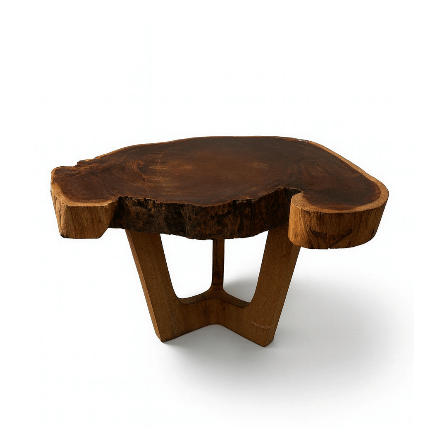 Nivel Madera Tronco