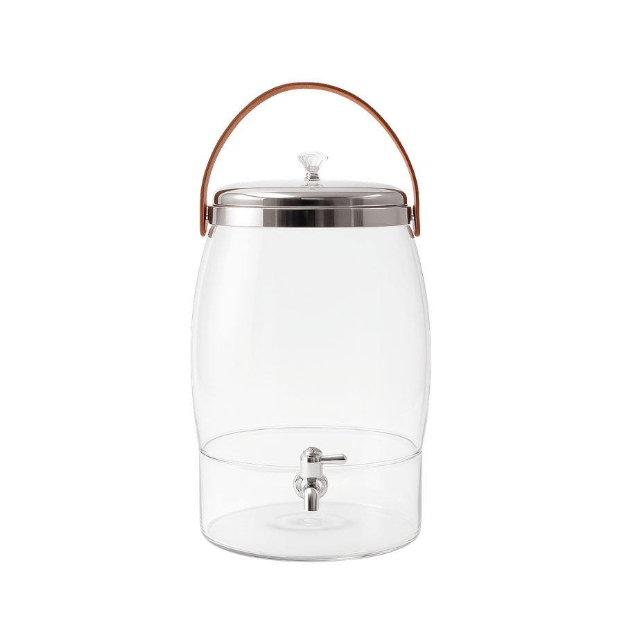 Dispensador Acrilico Bonbon