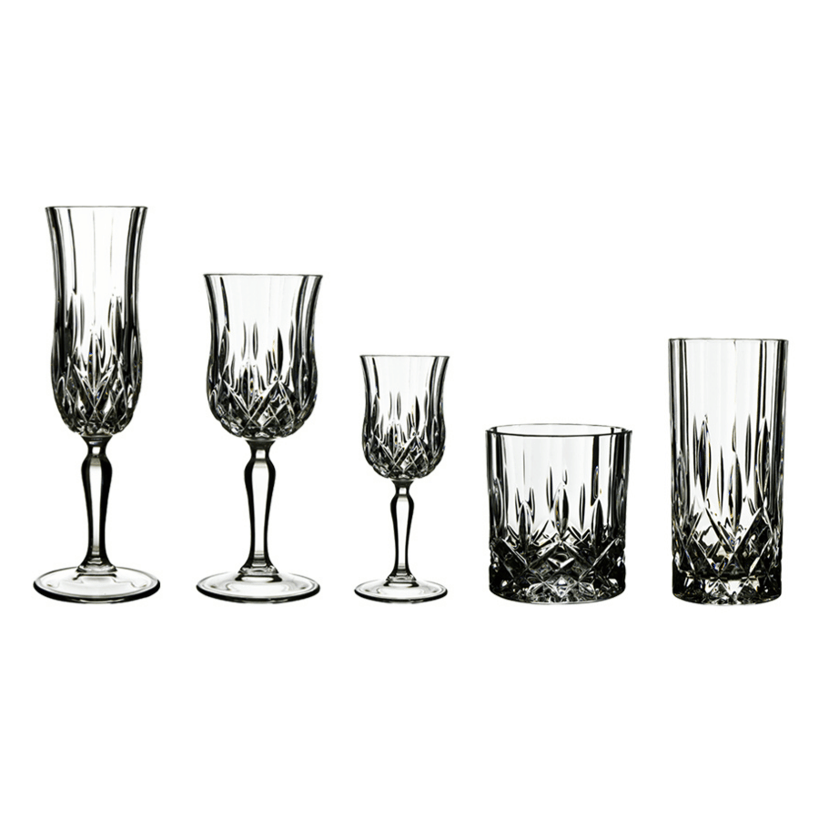 Vaso Highball Opera