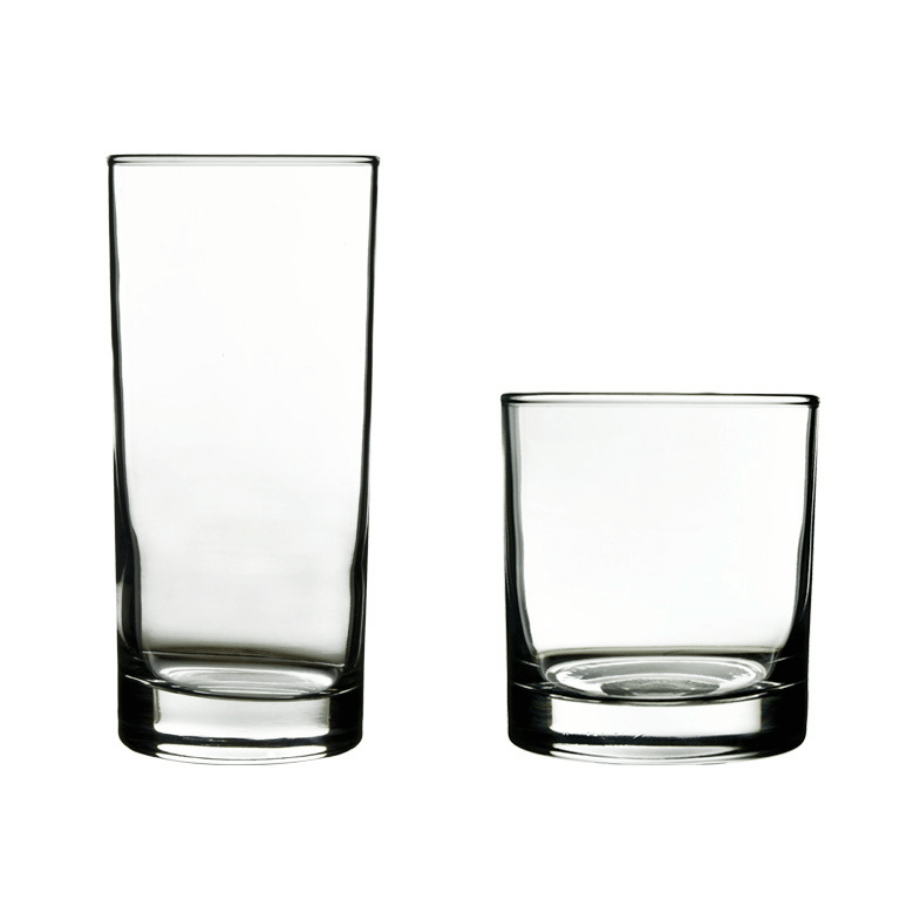 Vaso Highball Libby (Pequeño)