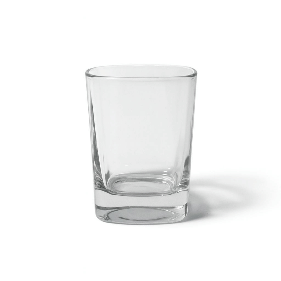 Vaso Corto Ceviche Cuadro