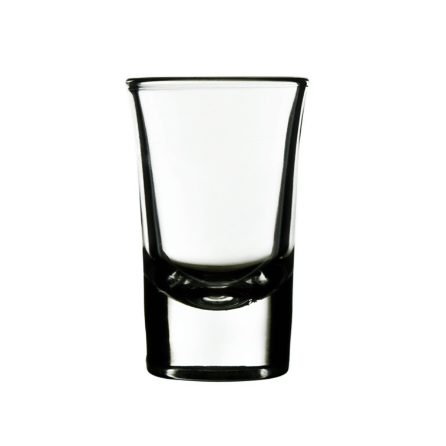 Vaso Shot Tequila