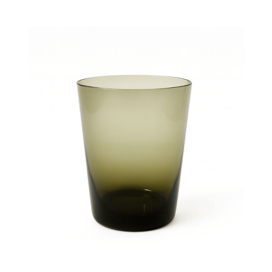 Vaso Gris